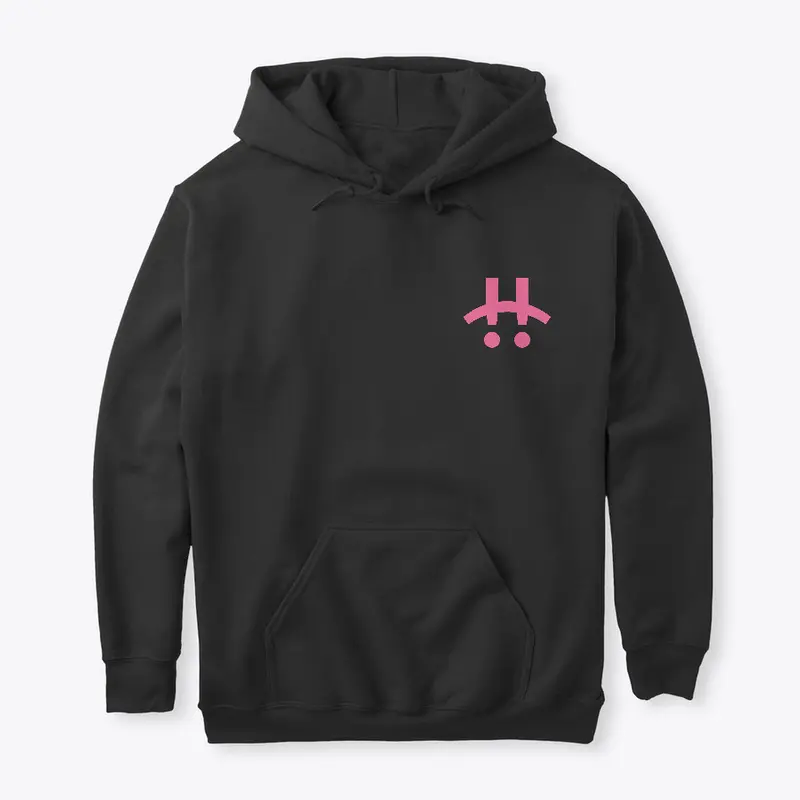 BUNNY SYMBOL HOODIE