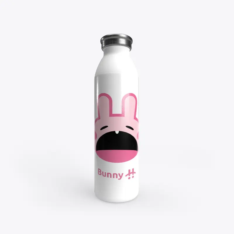 Bunny Bottle