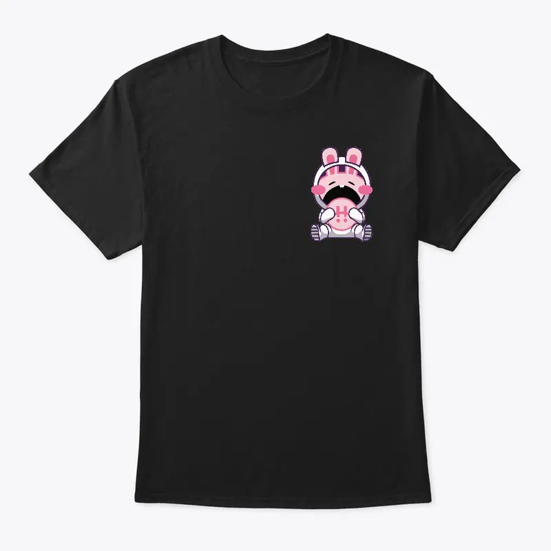 Bunny Character T-Shirt