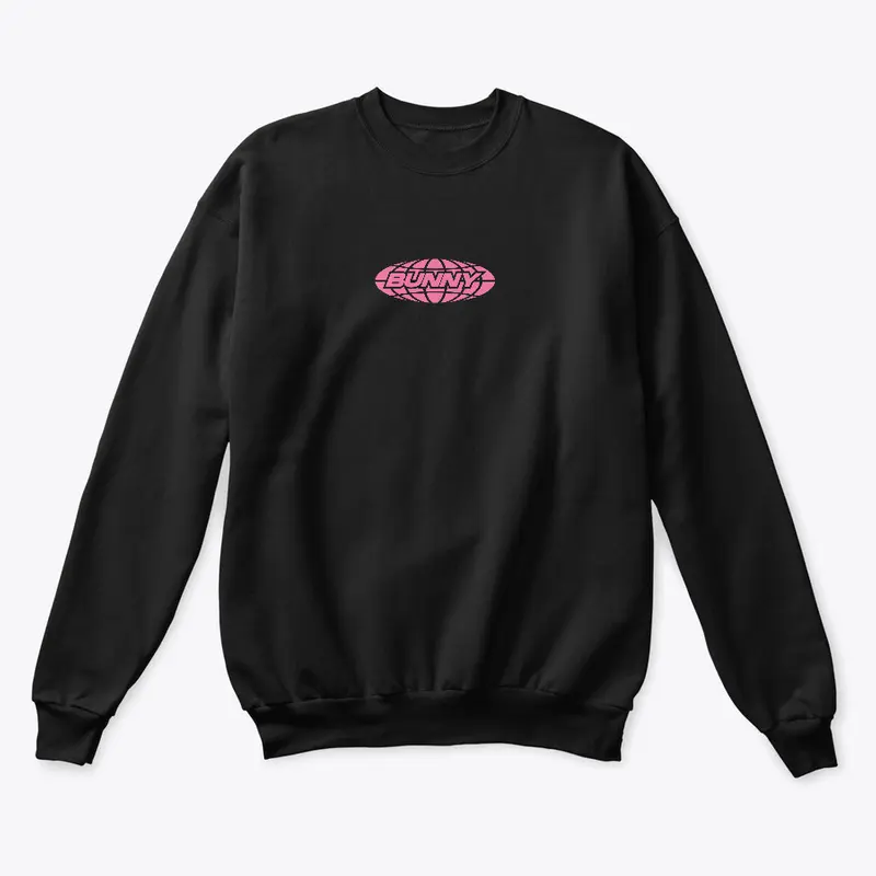 Bunny Classic Crewneck