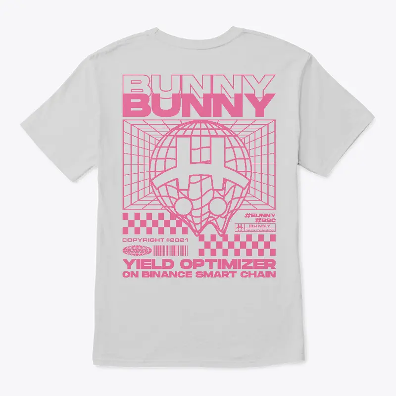 Classic Bunny T-shirt