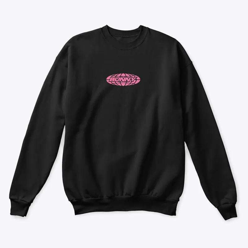 Bunny Classic Crewneck